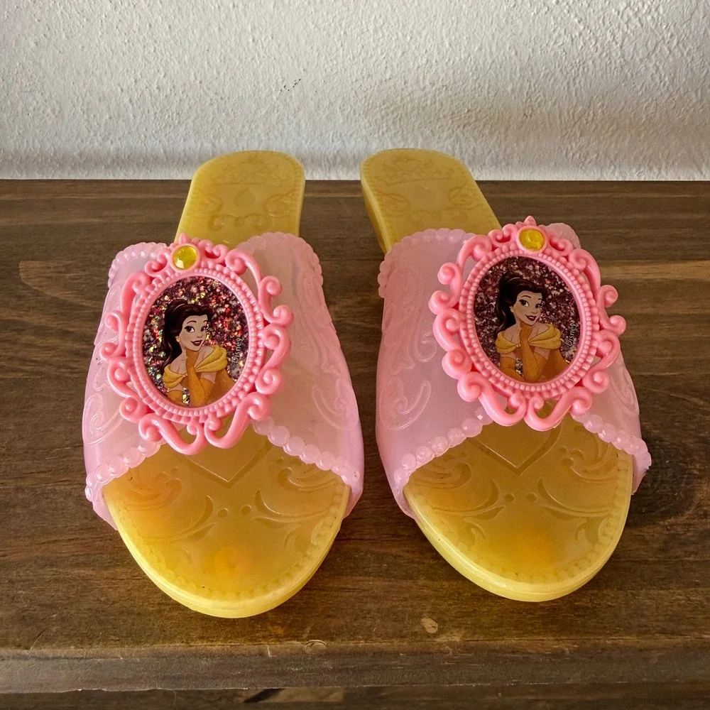 Jakks Pacific disney princess